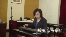 柳州市古琴演奏家（戴晓莲）的演奏特点与风格